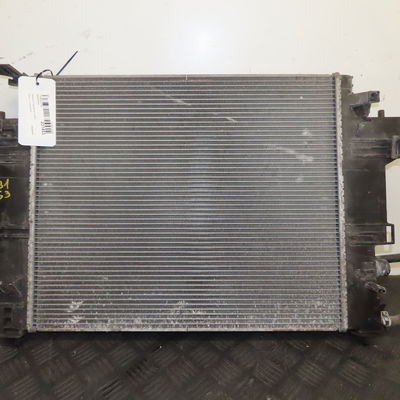Radiateur Renault TWINGO III (BCM_, BCA_) 1.0 sce 70 (2014) 5 portes