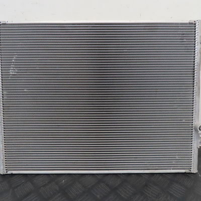Condenseur clim Renault ZOE (BFM_) Zoe (2012)