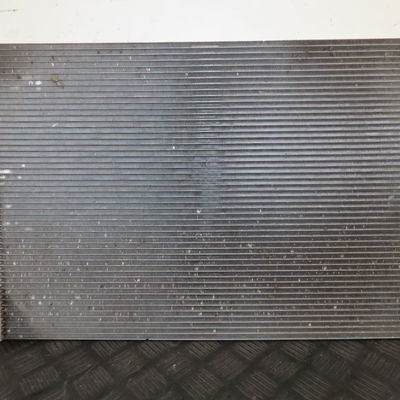 Condenseur clim Volkswagen TAIGO (CS1) 1.5 tsi (2021)