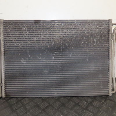 Condenseur clim Volkswagen TOURAN (1T3) 1.6 tdi (2010-2015) 5 portes