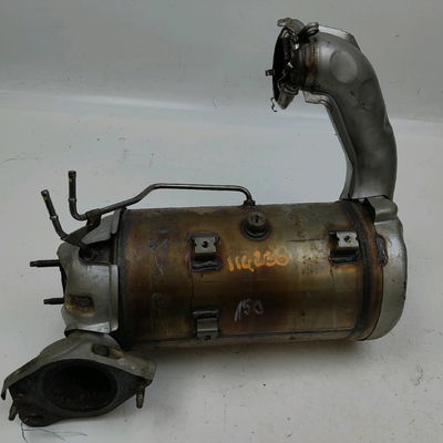 Filtre a particules  Nissan NOTE (E12) 1.5 dci (2013)