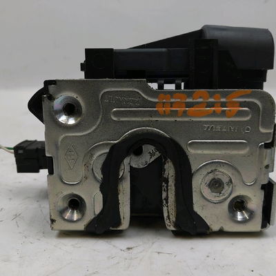 Serrure porte avg Dacia DUSTER (HS_) 1.5 dci (hsmc) (2010-2018)