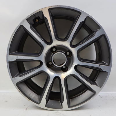 Jante aluminium Abarth 500 - 595 - 695 1.4 (312.axy11, 312.axy1a) (2016)
