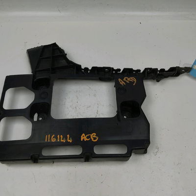Support d pare-choc ar Peugeot 407 Coupé (6C_) 2.0 hdi (2005)