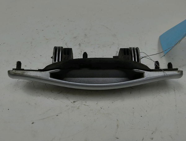 Poignee ext porte arg Dacia DUSTER (HS_) 1.5 dci (hsmc) (2010-2018)
