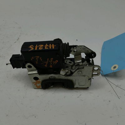 Serrure porte ard Dacia DUSTER (HS_) 1.5 dci (hsmc) (2010-2018)