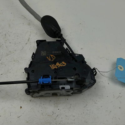 Serrure porte avd Renault KANGOO III Monospace Blue dci 95 (kjab) (2021)