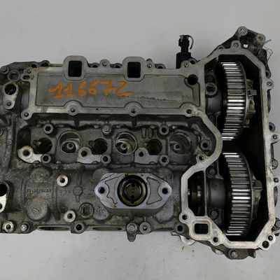 Culasse essence Peugeot 308 II (LB_, LP_, LW_, LH_, L3_) 1.2 thp 130 (2013-2021)