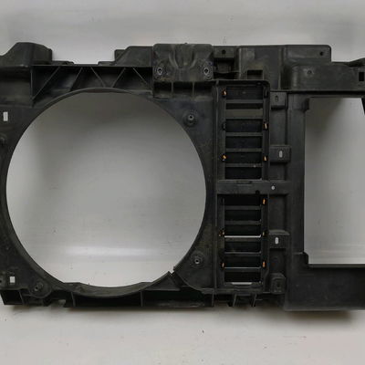 Buse ventilateur Peugeot 407 Coupé (6C_) 2.0 hdi (2005)