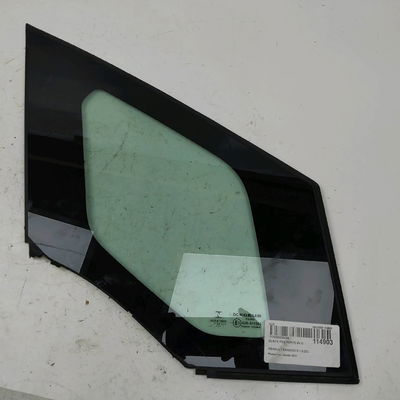 Glace fixe porte av d Renault KANGOO III Monospace Blue dci 95 (kjab) (2021)