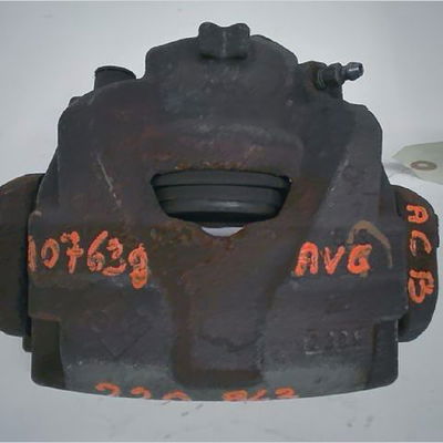 Etrier de frein avant gauche Renault MEGANE III 3-5 portes (BZ0-1_, B3_) 1.5 dci (bz09, bz0d, bz1w, bz29, bz14) (2009) 5 portes