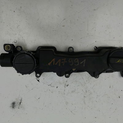 Couvre culasse Peugeot 207-207 (WA_, WC_) 1.6 hdi (2006-2013) 5 portes