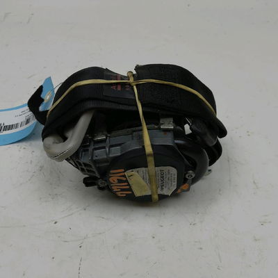 Ceinture avant gauche Peugeot 407 Coupé (6C_) 2.0 hdi (2005)