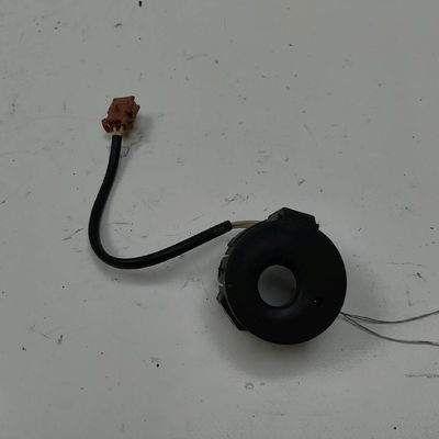 Bague receptrice transpondeur  Peugeot 407 Coupé (6C_) 2.0 hdi (2005)