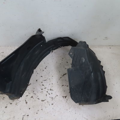 Pare-boue avant gauche Nissan JUKE (F15) 1.5 dci (2010) 5 portes