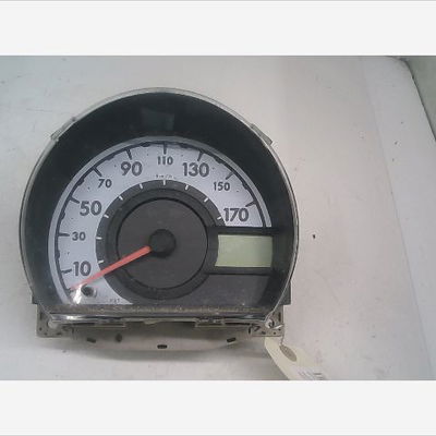 Bloc compteurs Peugeot 107 (PM_, PN_) 1.0 (2005-2014) 3 portes