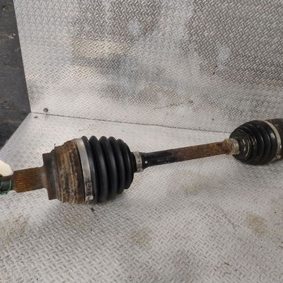 Transmission avant gauche Mercedes-benz CLASSE M (W164) Ml 300 cdi 4-matic (164.120) (2009-2011)