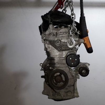 Moteur essence Nissan MICRA IV (K13K) 1.2 (2010-2015)