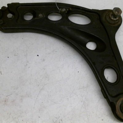 Triangle inf avg Renault TRAFIC II Camionnette (FL) 2.0 dci 115 (fl01, fl0u) (2006)