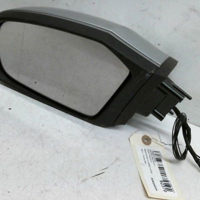 Retroviseur exterieur electrique gauche Mercedes-benz CLASSE A (W169) A 200 cdi (169.008, 169.308) (2004-2012) 5 portes