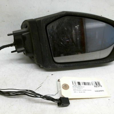 Retroviseur exterieur electrique droit Mercedes-benz CLASSE A (W169) A 200 cdi (169.008, 169.308) (2004-2012) 5 portes