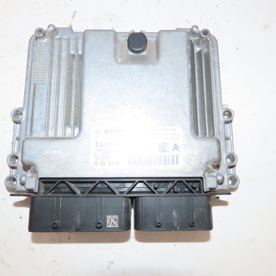 Calculateur moteur Citroën GRAND C4 SPACETOURER (3A_, 3E_) 1.5 bluehdi 130 (2018)