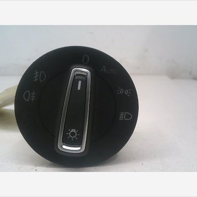Commande eclairage Volkswagen GOLF VII (5G1, BQ1, BE1, BE2) 1.6 tdi (2012-2017)