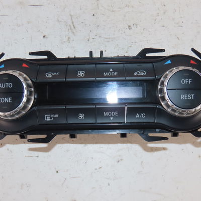 Commande de chauffage Mercedes-benz CLASSE B Sports Tourer (W246, W242) B 200 (246.243) (2011-2018)