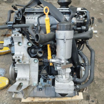 Moteur essence Volkswagen NEW BEETLE (9C1, 1C1) 1.9 tdi (1998-2004)