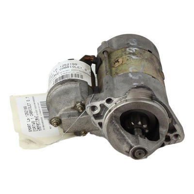 Démarreur Smart FORTWO Cabrio (450) 0.7 (450.452) (2004-2007)