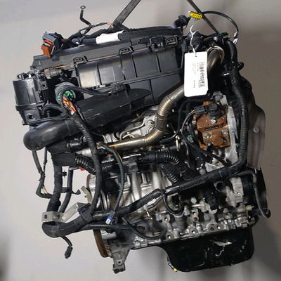 Moteur diesel PEUGEOT 207