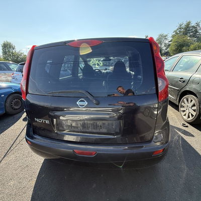 Hayon Nissan NOTE (E11, NE11) 1.6 (2006-2012)
