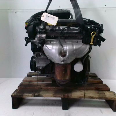 Moteur essence OPEL CORSA III Phase 1 10-2000--08-2003 1.4i 16v