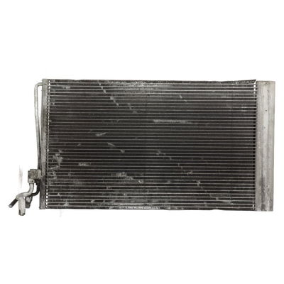 Condenseur clim Bmw 5 (E60) 530 xd (2005-2007)