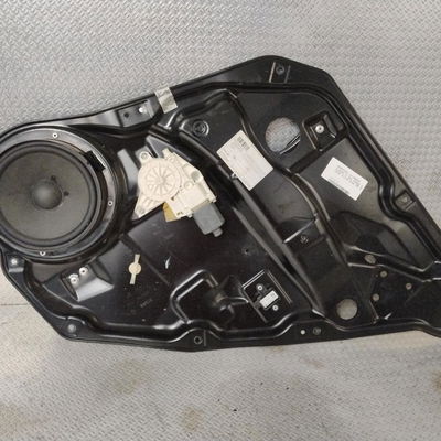 Mecanismemoteur leve-glace porte coulissante d Mercedes-benz CLASSE M (W164) Ml 300 cdi 4-matic (164.120) (2009-2011)
