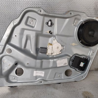 Mecanisme  moteur lève-glace avant droit Mercedes-benz CLASSE M (W164) Ml 300 cdi 4-matic (164.120) (2009-2011)