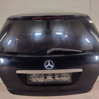 Hayon Mercedes-benz CLASSE M (W164) Ml 300 cdi 4-matic (164.120) (2009-2011)