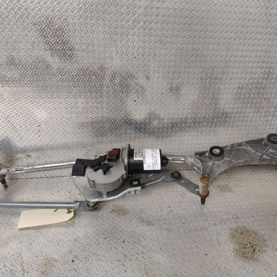 Moteur essuie-glace avant Mercedes-benz CLASSE M (W164) Ml 300 cdi 4-matic (164.120) (2009-2011)