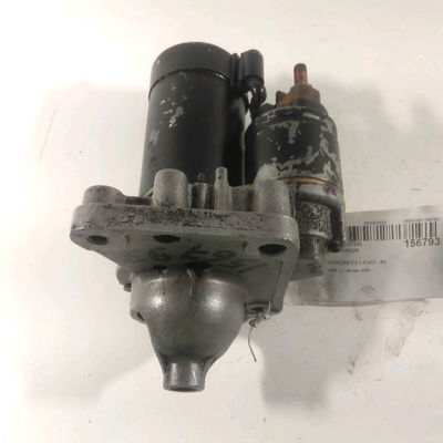 Démarreur Citroën C2 (JM_) 1.4 hdi (2003-2009) 3 portes