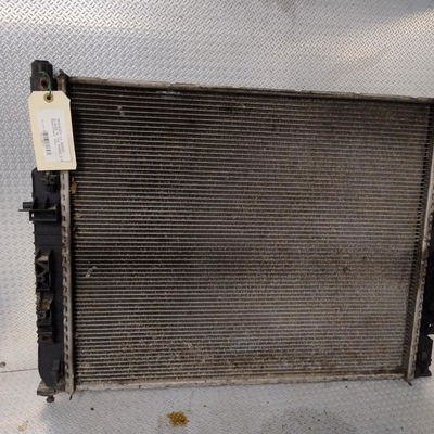 Radiateur Mercedes-benz CLASSE M (W164) Ml 300 cdi 4-matic (164.120) (2009-2011)