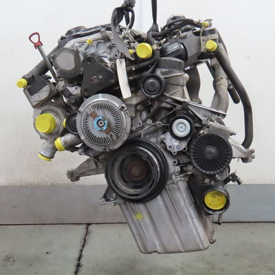 Moteur diesel Mercedes-benz VITO - MIXTO Camionnette (W639) 109 cdi (639.601, 639.603, 639.605) (2003)