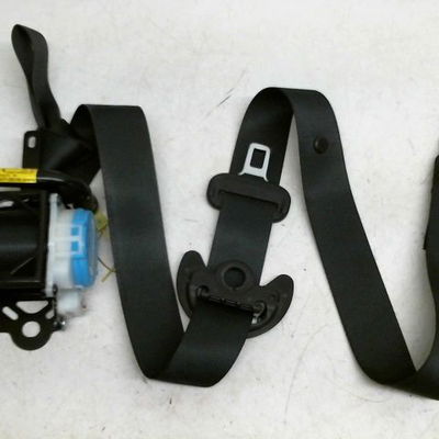 Ceinture avant gauche Citroën C1 II (PA_, PS_) 1.2 vti 82 (2014)