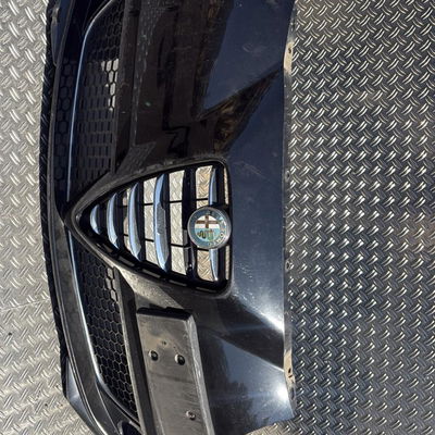 Pare-choc avant Alfa romeo MITO (955_) 1.4 (955axb1b, 955.axf1b) (2008-2013)