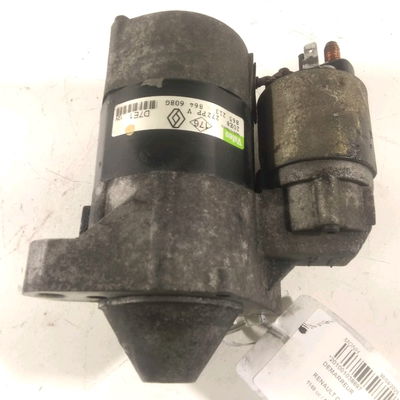 Démarreur Renault CLIO II (BB_, CB_) 1.2 (bb0a, bb0f, bb10, bb1k, bb28, bb2d, bb2h, cb0a,... (1998-2010) 5 portes