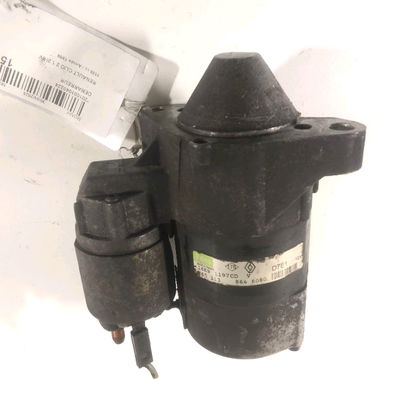 Démarreur Renault CLIO II (BB_, CB_) 1.2 (bb0a, bb0f, bb10, bb1k, bb28, bb2d, bb2h, cb0a,... (1998-2010) 5 portes