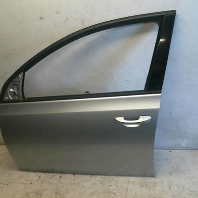 Porte avant gauche Volkswagen GOLF VI (5K1) 1.6 tdi (2009-2012) 5 portes