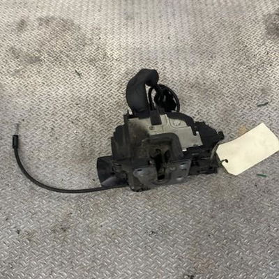 Serrure porte avg RENAULT LAGUNA 3  LAGUNA 3 PHASE 1 BREAK