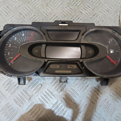 Compteur Renault TRAFIC III Camionnette (FG_) 1.6 dci 120 (fgmk) (2015)