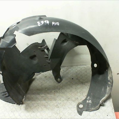 Pare-boue avant gauche Renault CLIO II (BB_, CB_) 1.2 16v (bb05, bb0w, bb11, bb27, bb2t, bb2u, bb2v, cb05,... (2001-2016) 3 portes