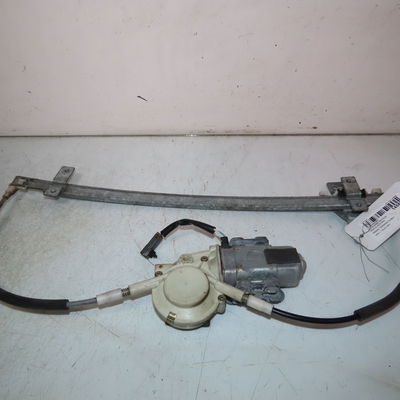 Mecanismemoteur leve-glace avg Nissan TERRANO II (R20) 2.7 tdi 4wd (1996-2007)
